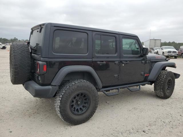 2020 Jeep Wrangler - Image 3