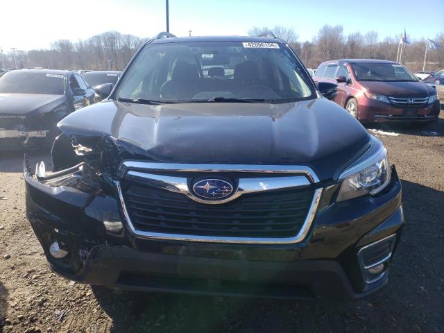 2020 Subaru FORESTER - Image 5