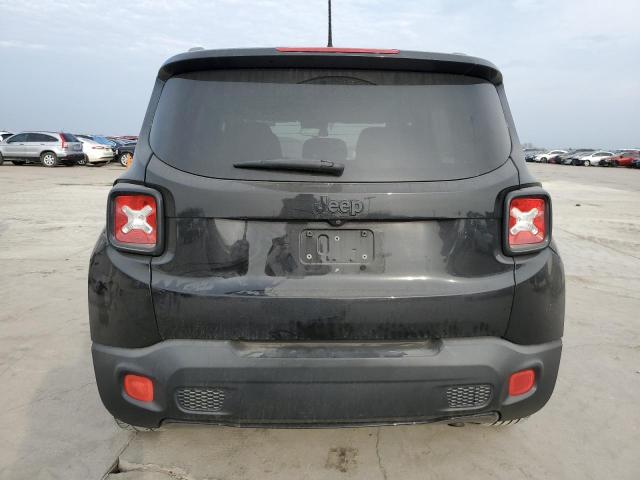 2017 Jeep RENEGADE - Image 6