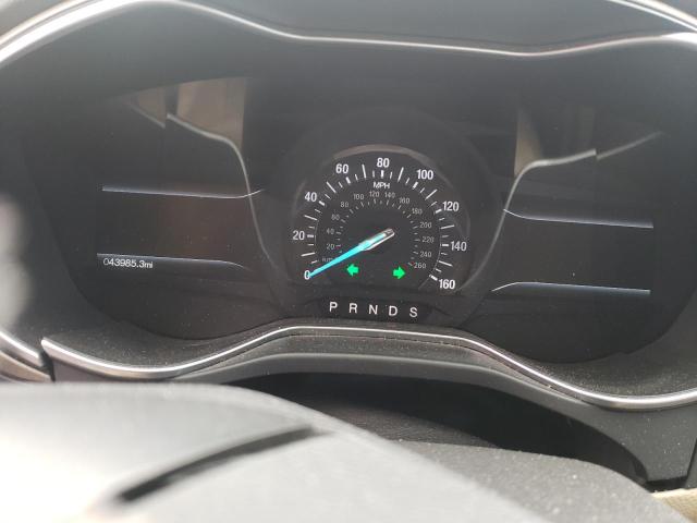 2016 Ford FUSION - Image 9