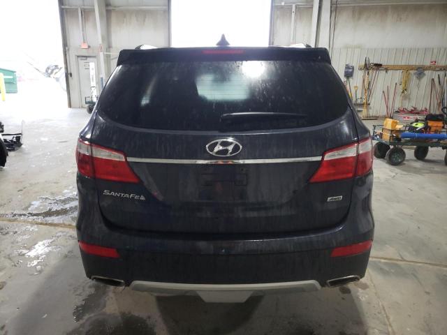2016 Hyundai santa fe - Image 6