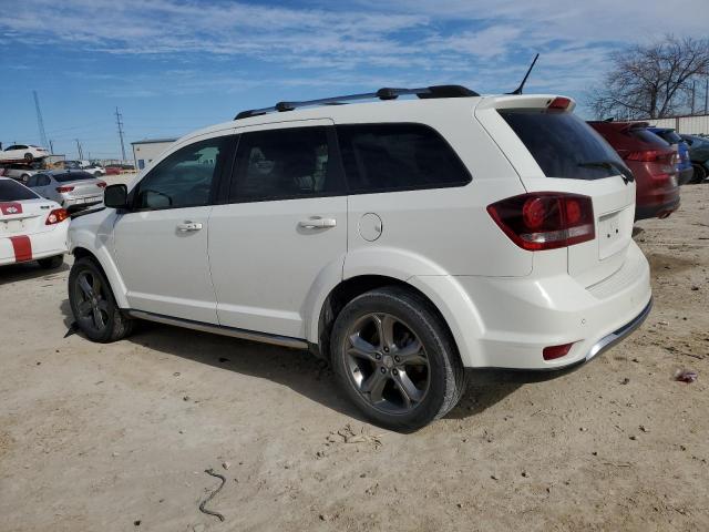 2017 Dodge JOURNEY - Image 2