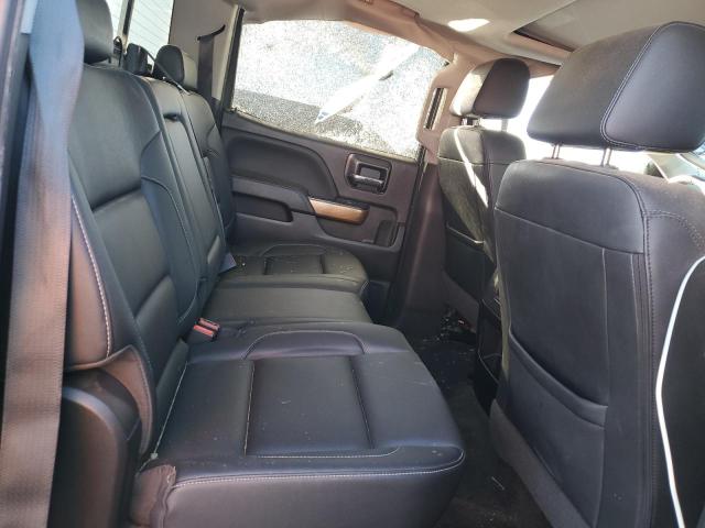 2018 Chevrolet Silverado - Image 10