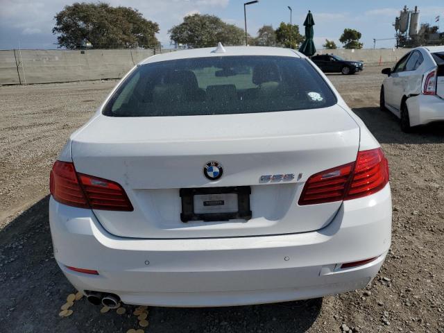 2016 BMW 5 SERIES - Image 6