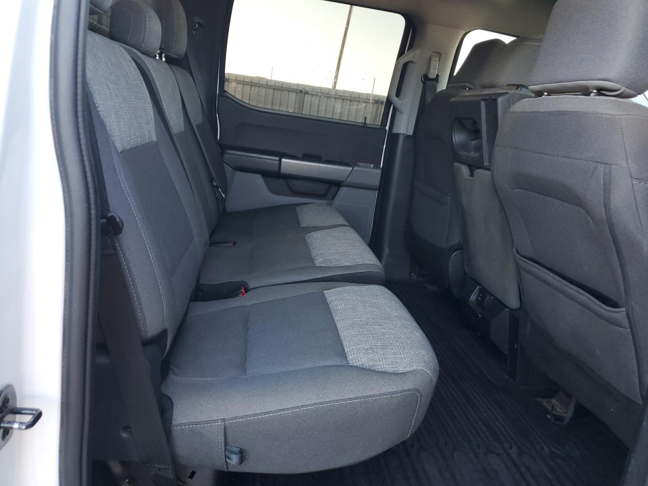 2021 FORD F-150 - Image 10