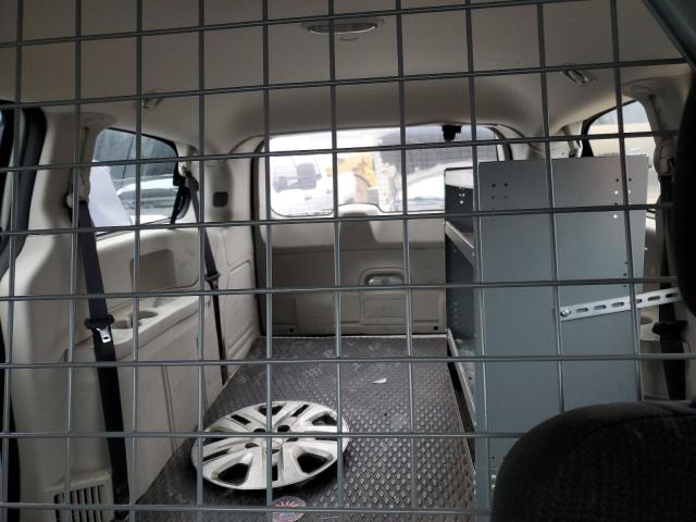 2015 Dodge Grand Caravan - Image 10