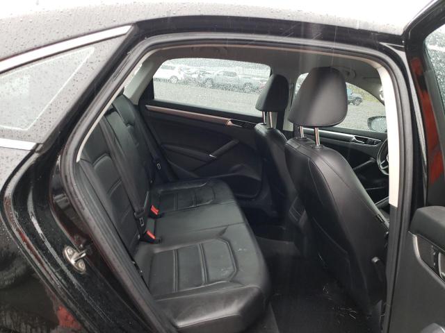 2016 Volkswagen PASSAT - Image 10