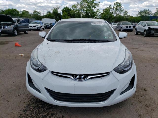 2016 Hyundai Elantra - Image 5