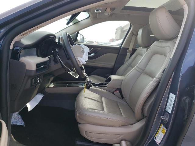 2022 Lincoln Corsair - Image 7