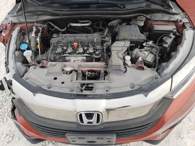 2020 Honda HR-V - Image 11
