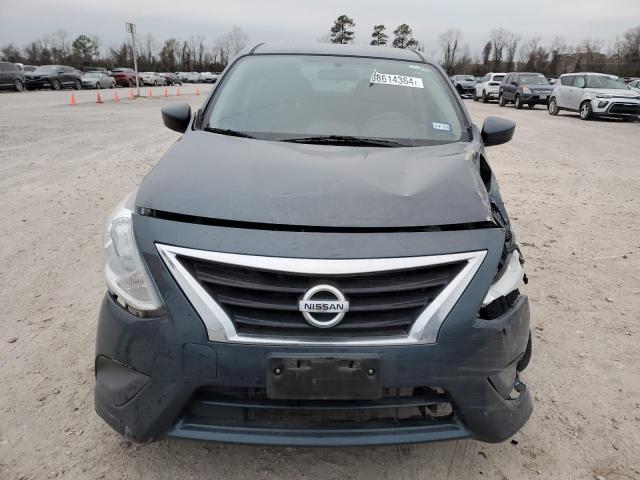2017 Nissan Versa - Image 5