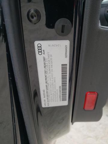 2020 Audi S6 - Image 12