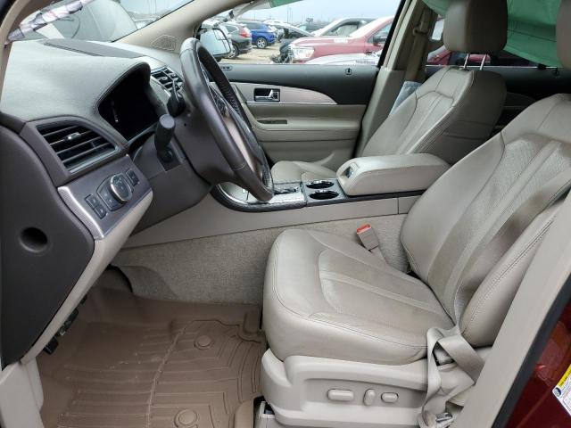 2015 Lincoln MKX 2015 - Image 7