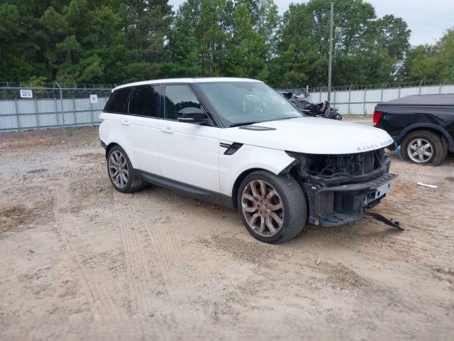 2015 Land Rover Range Rover Sport - Image 5