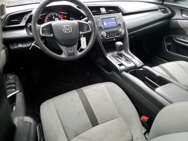 2016 Honda Civic - Image 8