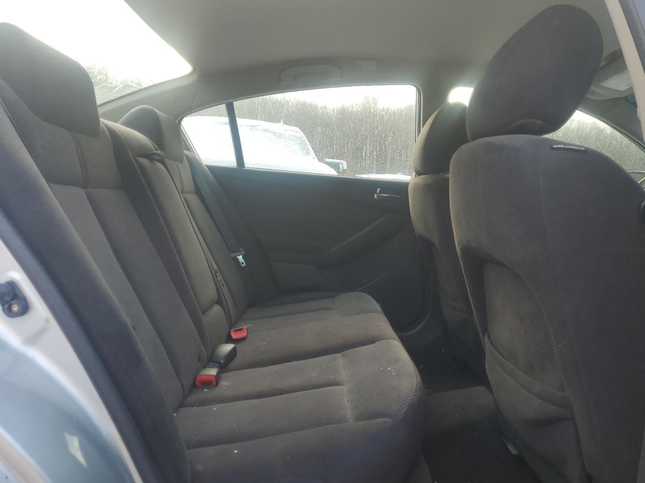 2009 NISSAN ALTIMA - Image 10