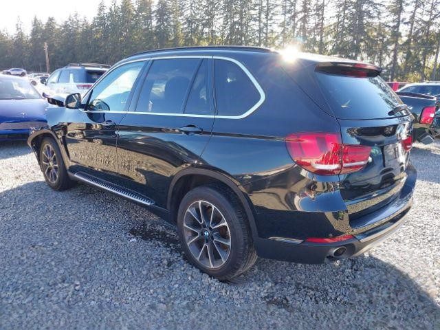 2014 BMW X5 - Image 3