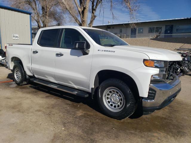 2019 Chevrolet SILVERADO 2019 - Image 4
