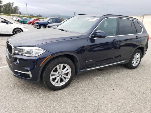 2015 BMW X5 - Image 3