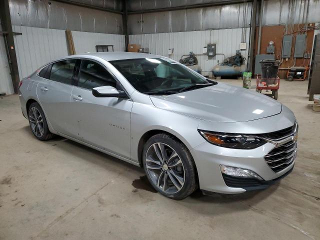 2022 Chevrolet MALIBU 2022 - Image 4