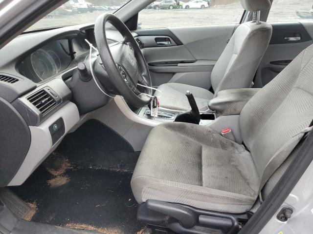 2015 Honda Accord - Image 7