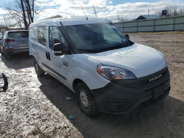 2019 Ram PROMASTER - Image 4