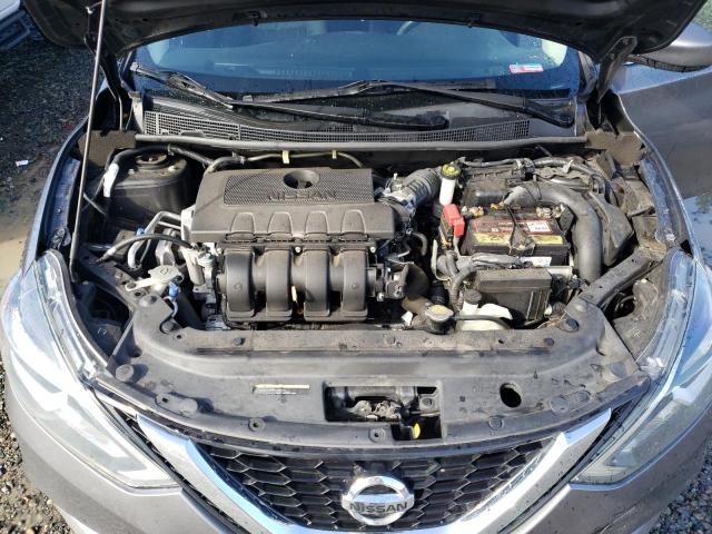 2018 Nissan SENTRA - Image 11