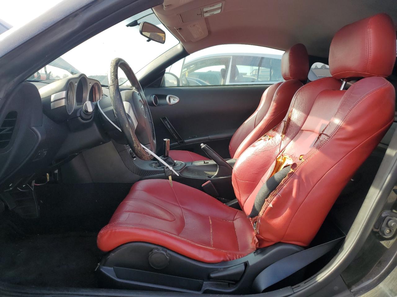 2003 Nissan 350Z - Image 7