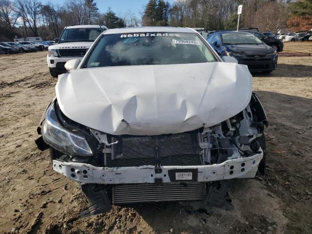 2018 Chevrolet CRUZE 2018 - Image 5