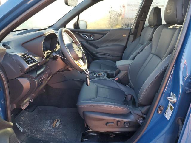 2022 Subaru FORESTER - Image 7