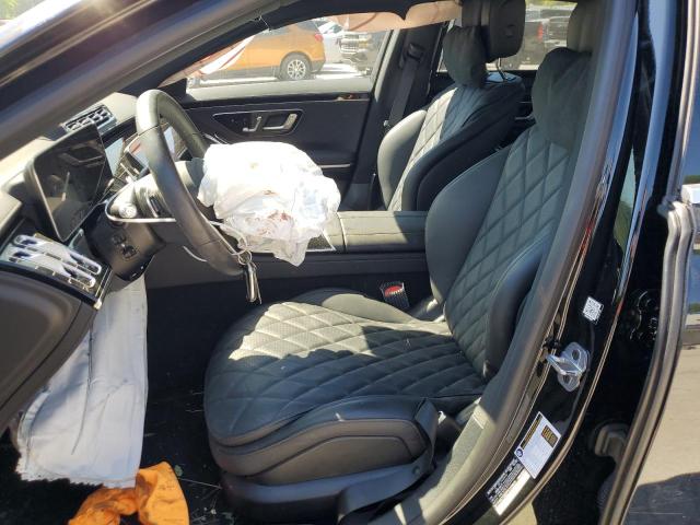 2023 Mercedes-Benz S400D - Image 8