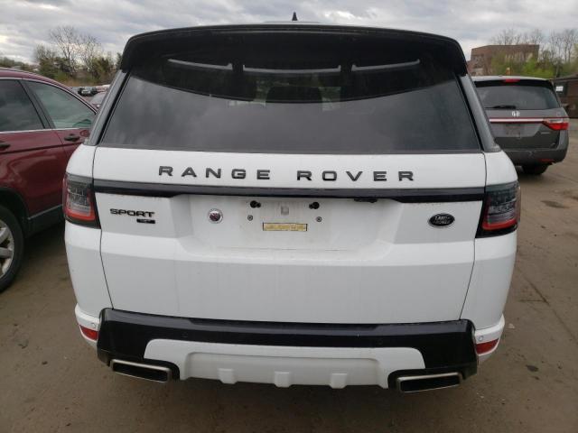 2020 Land Rover Range Rover Sport Hst - Image 6