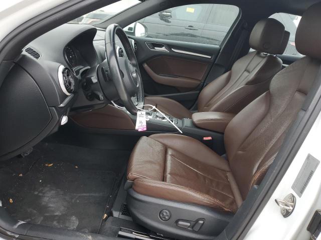 2015 Audi A3 - Image 7