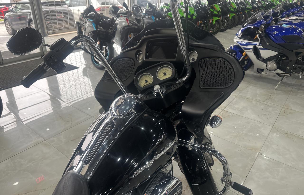 2019 HARLEY-DAVIDSON FL BLACK - Image 5