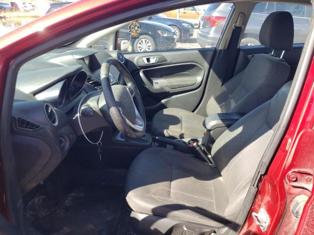 2015 Ford FIESTA - Image 7
