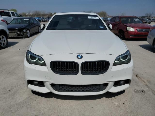 2015 BMW 5 SERIES - Image 5