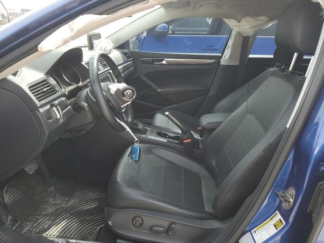 2017 Volkswagen PASSAT - Image 7