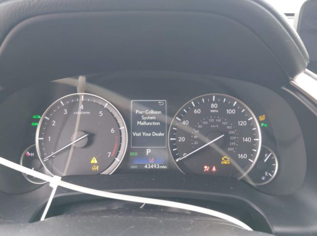 2016 Lexus RX350 - Image 7
