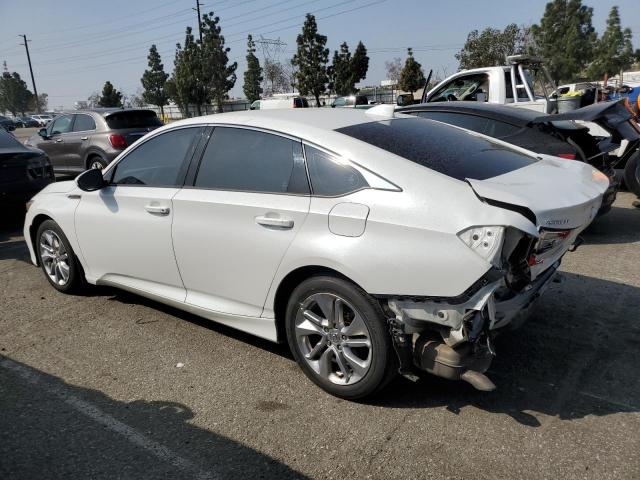 2018 Honda Accord - Image 2