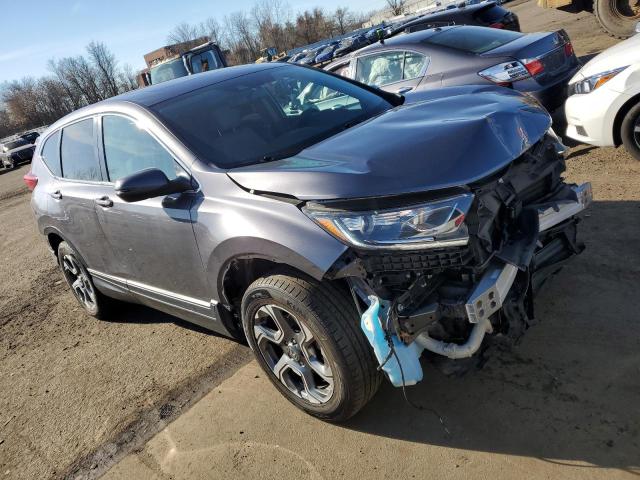 2018 Honda CR-V - Image 4
