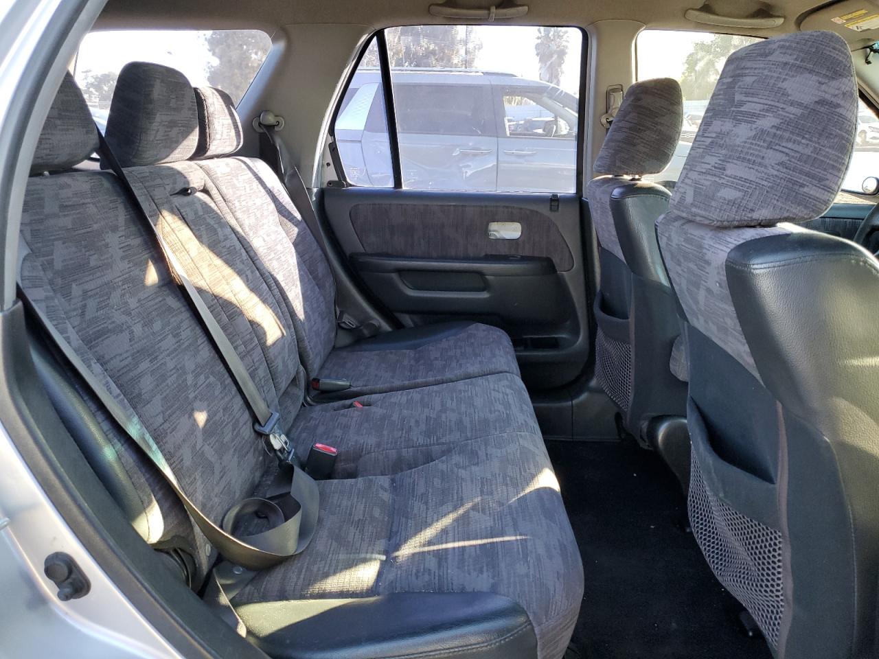 2003 HONDA CRV - Image 11