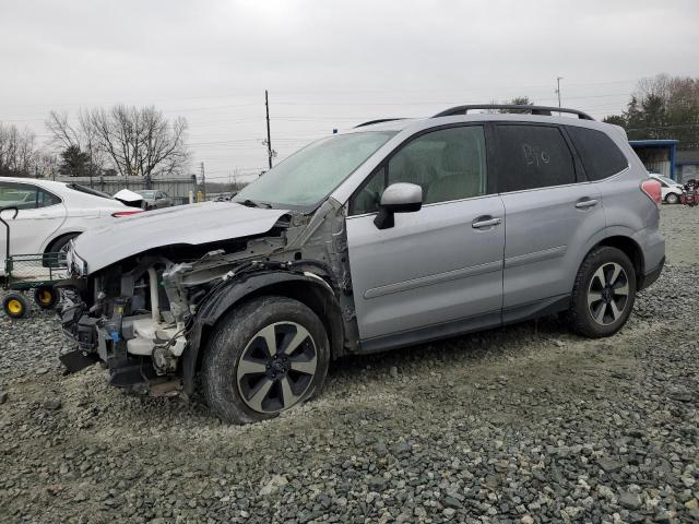 Subaru FORESTER 2017