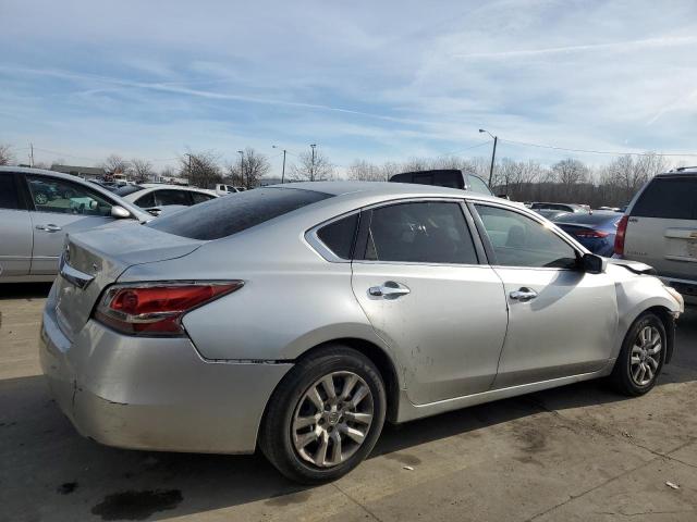 2015 Nissan ALTIMA - Image 3