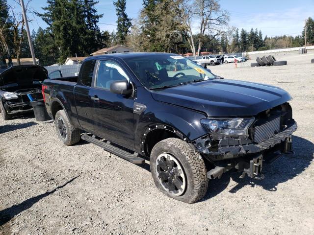 2021 Ford RANGER 2021 - Image 4