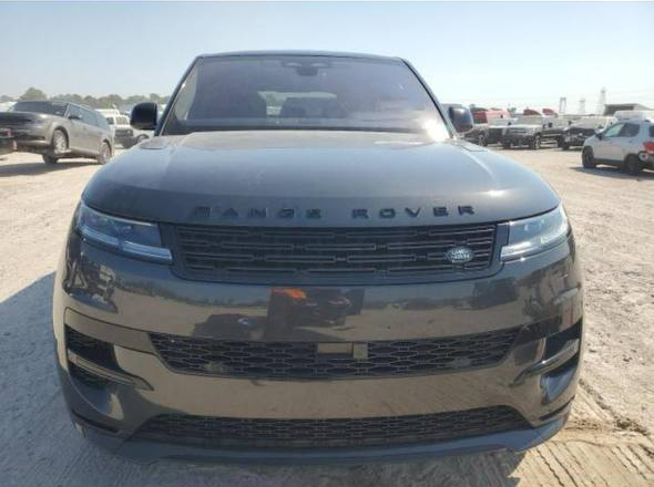 2024 Land Rover Range Rover Sport - Image 6