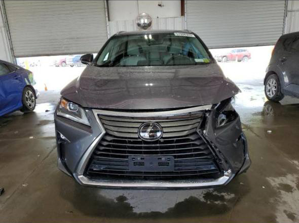 2016 Lexus RX350 - Image 6