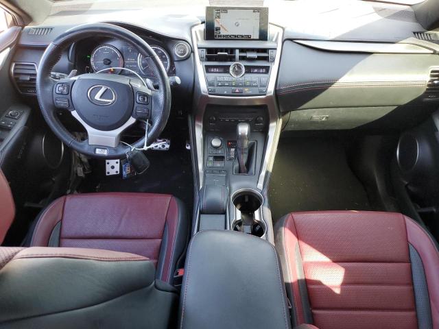2017 Lexus NX - Image 8
