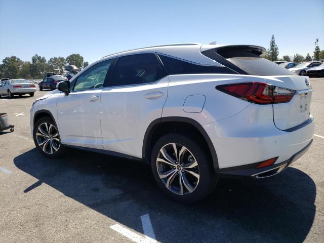 2021 Lexus RX350 - Image 4