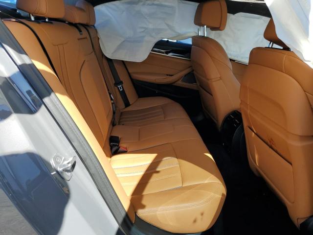 2021 BMW M550XI - Image 7
