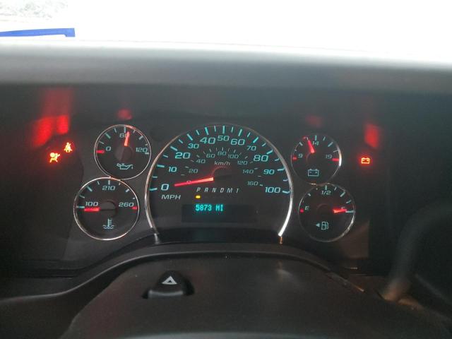 2023 Chevrolet Express - Image 9